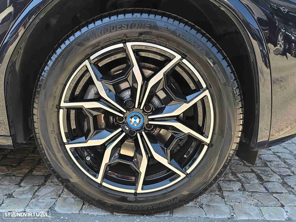 BMW X3 - 17