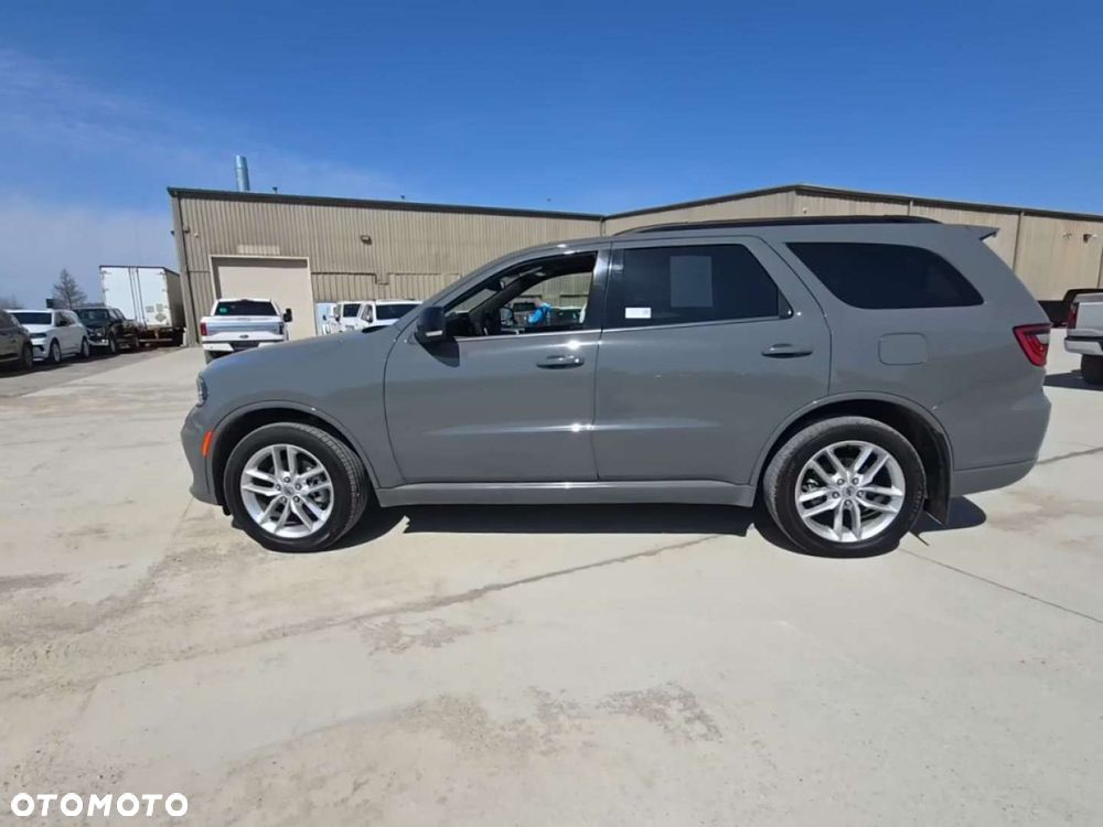 Dodge Durango - 2