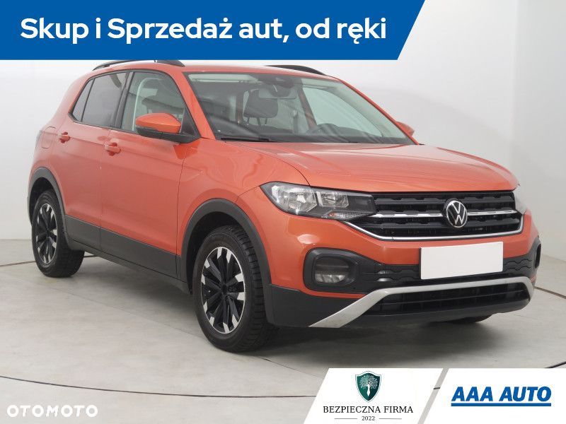 Volkswagen T-Cross - 3