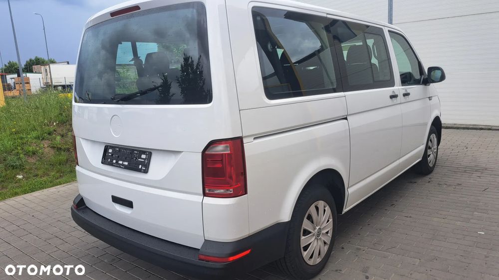 Volkswagen Caravelle L2 Comfortline - 12
