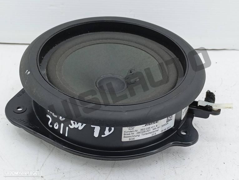 Coluna Som Trás 273_599-002 Seat Exeo St (3r) [2008_2013] 2.0 T - 1