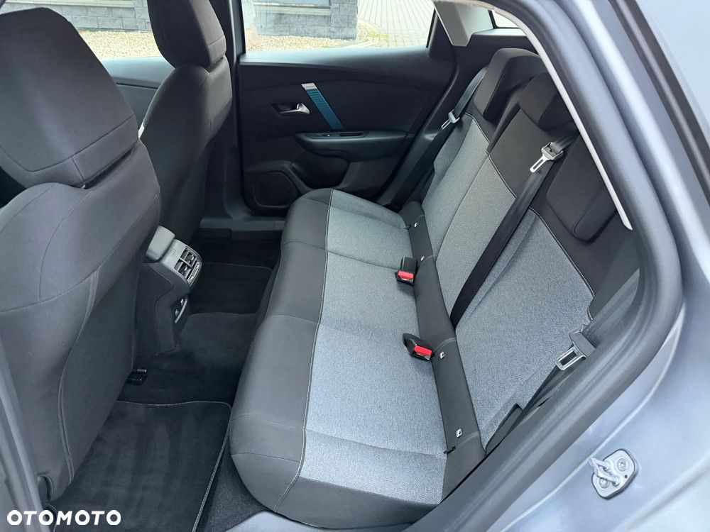 Citroën C4 e-C4 136 FEEL PACK - 12