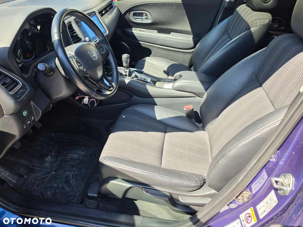 Honda HR-V 1.5 i-VTEC Executive - 9