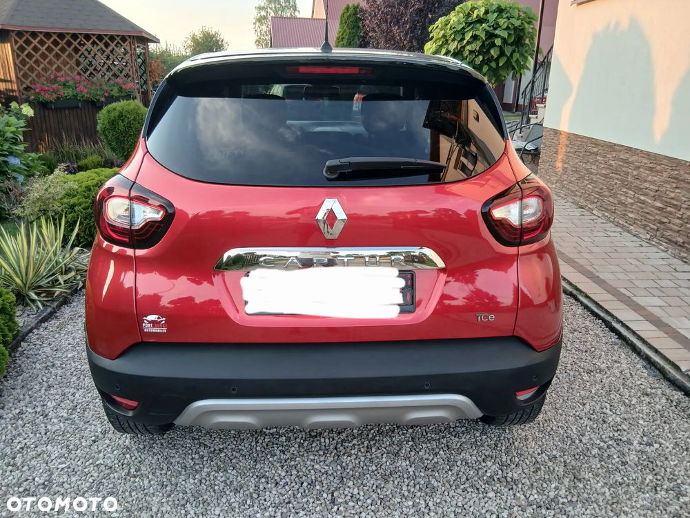 Renault Captur - 7