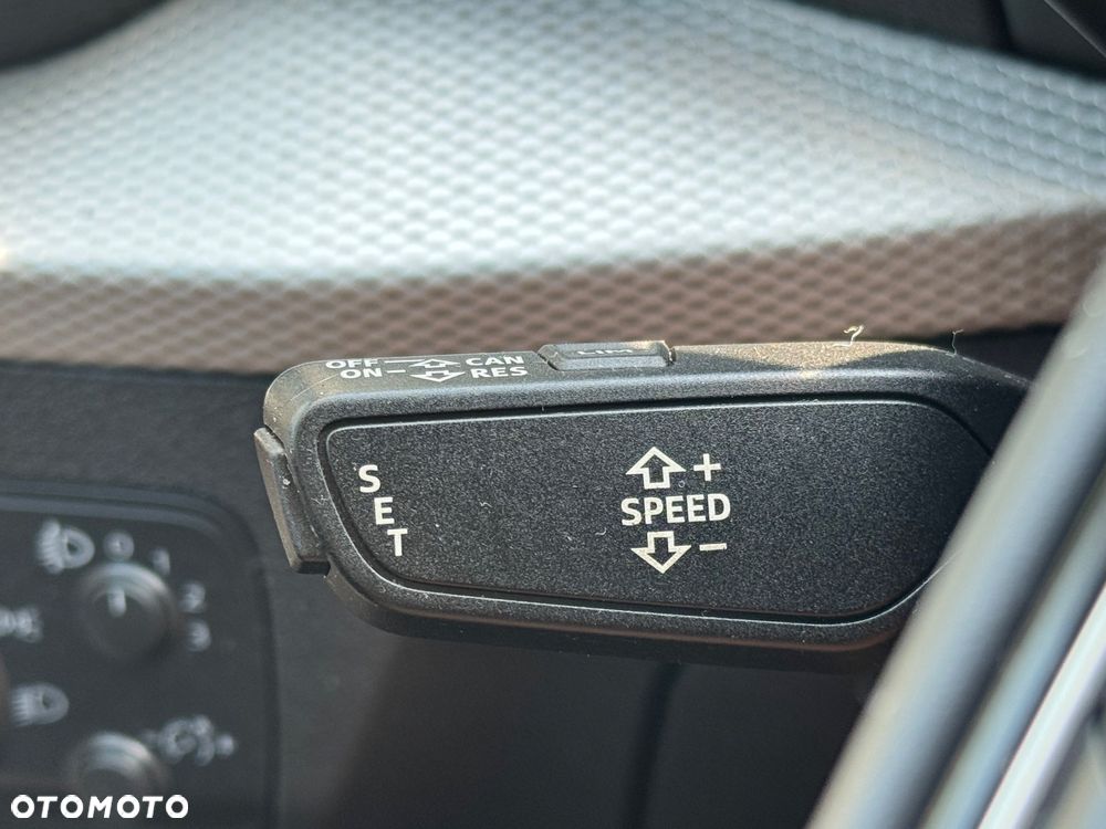 Audi Q2 1.4 TFSI Cylinder on demand S tronic sport - 27