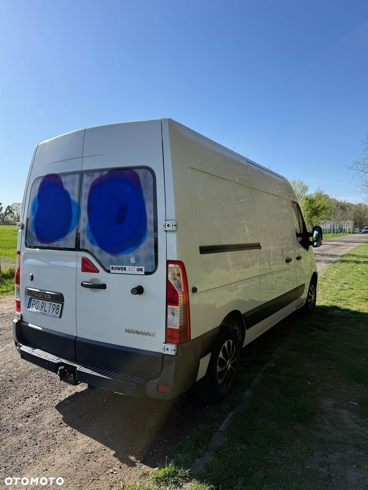Renault Master L2H2 - 5