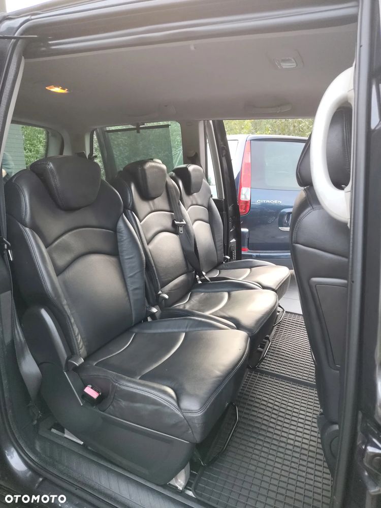 Citroën C8 2.0 HDi Exclusive - 28