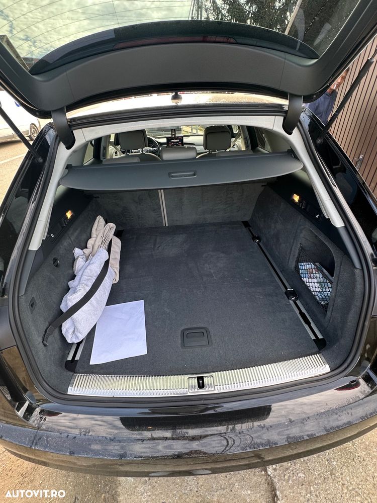 Audi A6 3.0 TDI quattro S tronic - 15