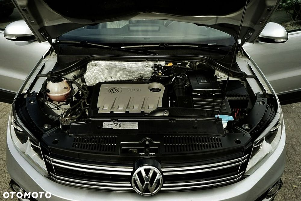 Volkswagen Tiguan - 9