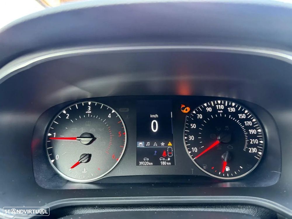 Renault Mégane Sport Tourer - 25