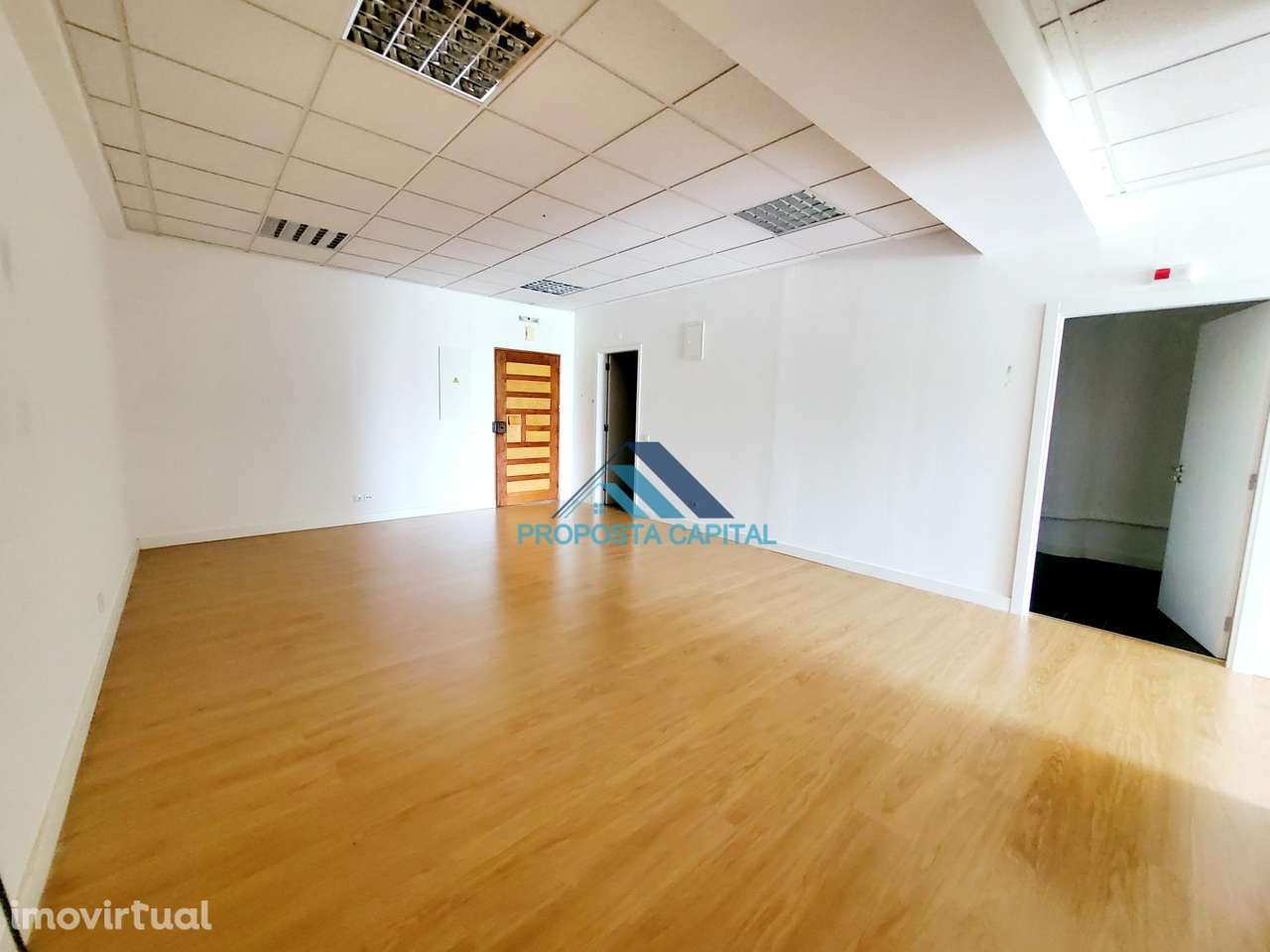 Escritório Alfragide | Oeiras - Centro Empresarial - Grande imagem: 3/42