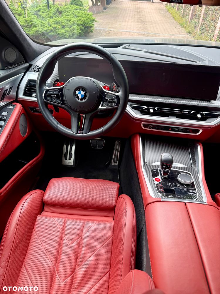BMW XM - 10