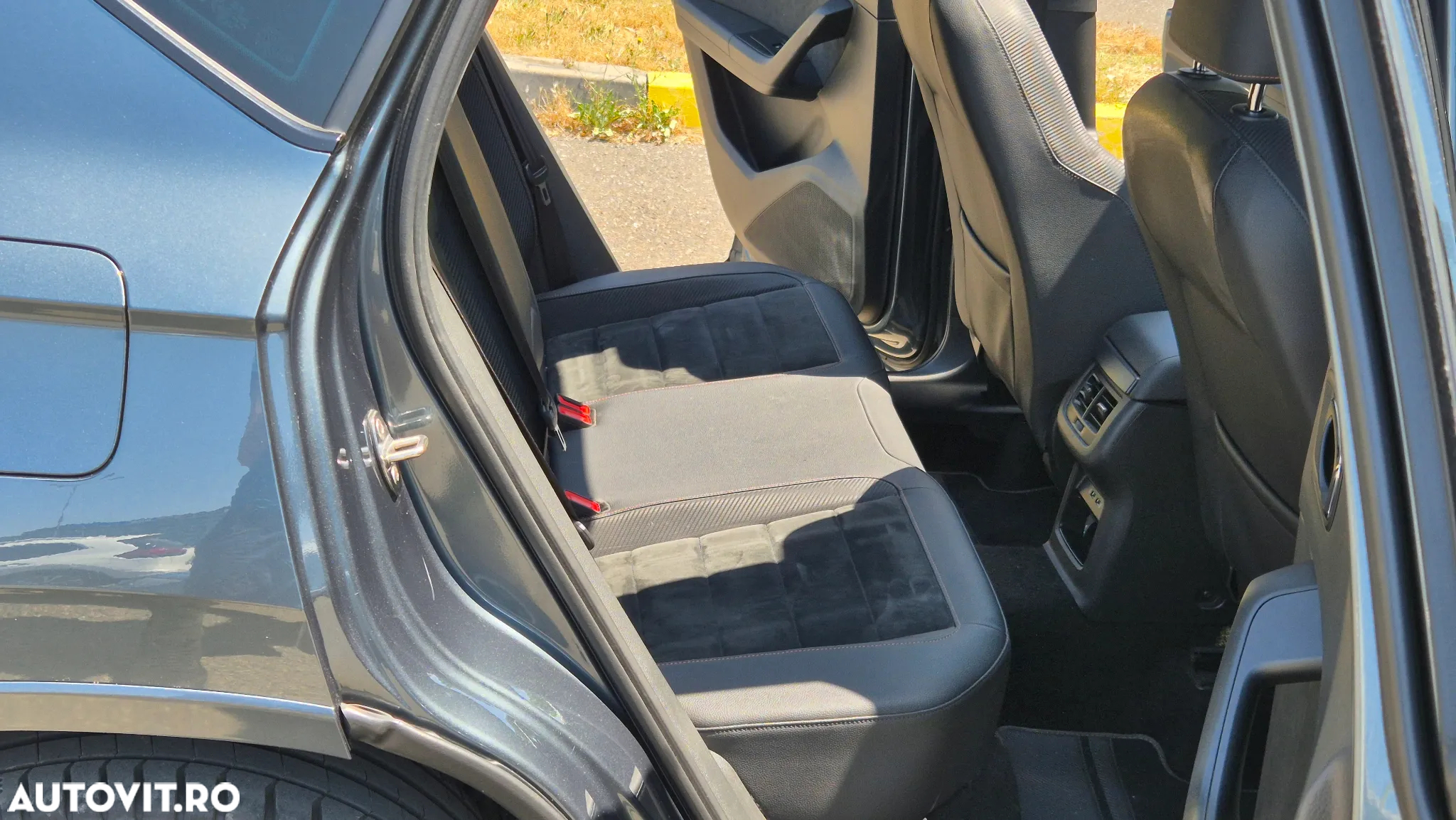 Cupra Ateca - 26