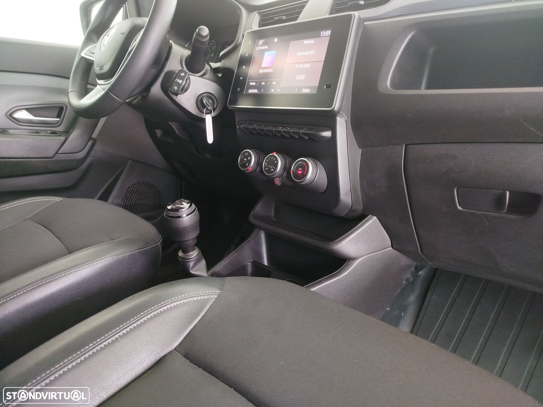 Renault Express 1.5 Blue dCi Confort - 28