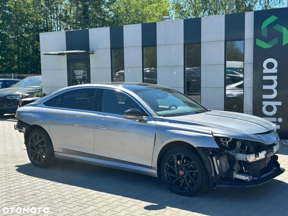 DS Automobiles DS 9 - 1