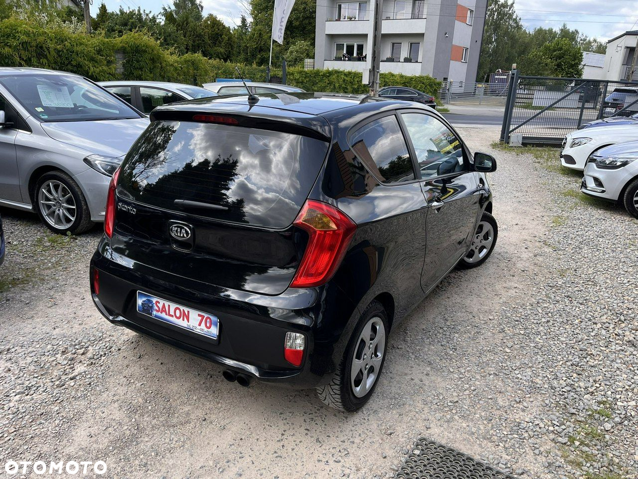 Kia Picanto - 2