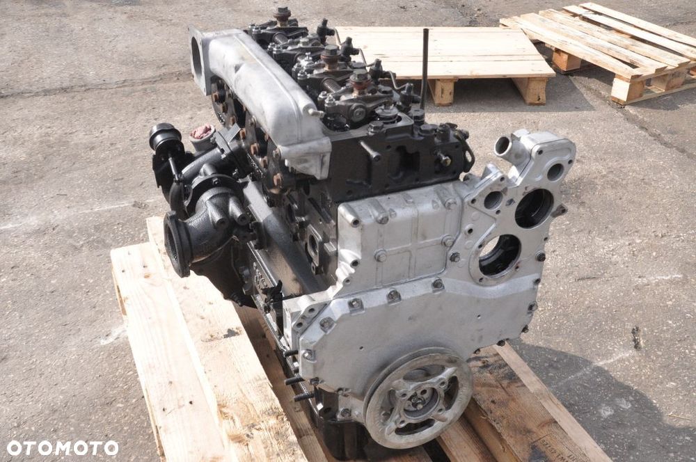 SILNIK PERKINS A4 NR 91-01-010 - 5