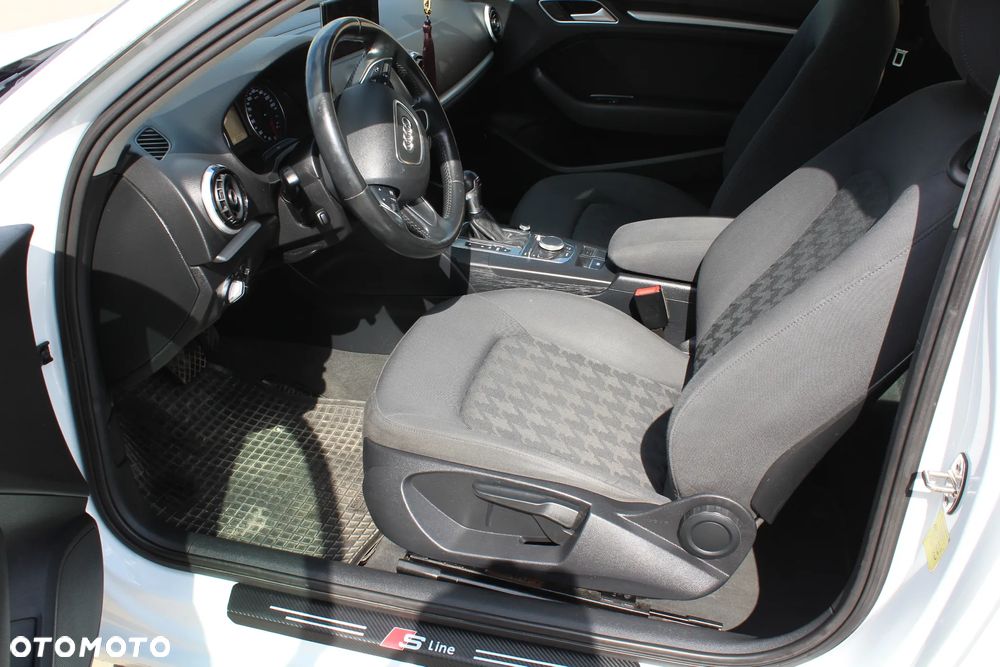 Seat Leon 1.4 Reference - 14