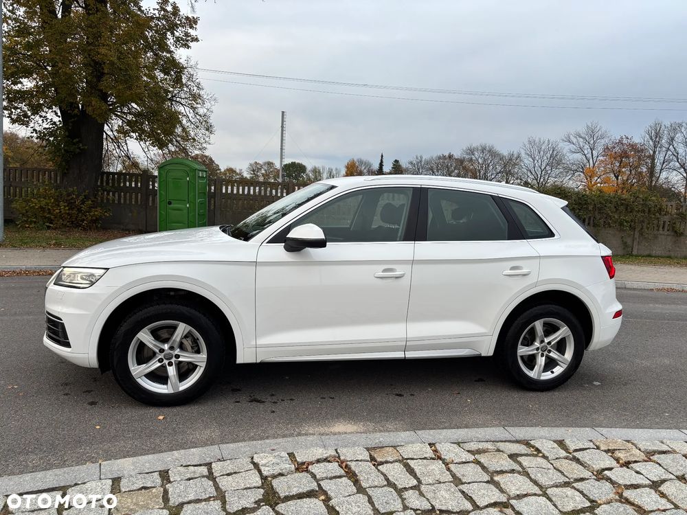 Audi Q5 - 20