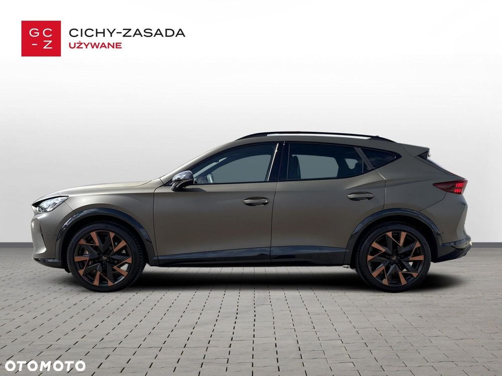 Cupra Formentor 2.0 TSI 4Drive VZ DSG - 3