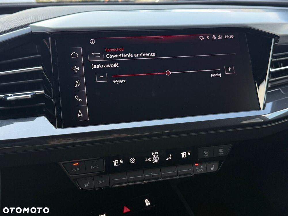 Audi Q4 Sportback e-tron - 33