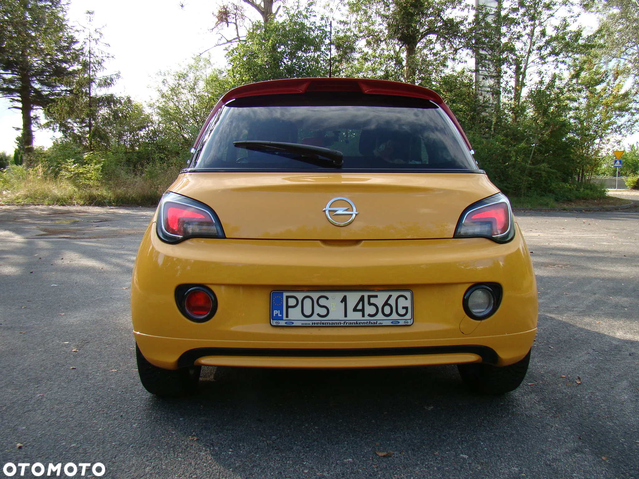 Opel Adam - 2