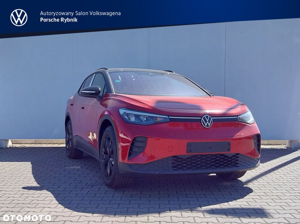 Volkswagen ID.4 - 2