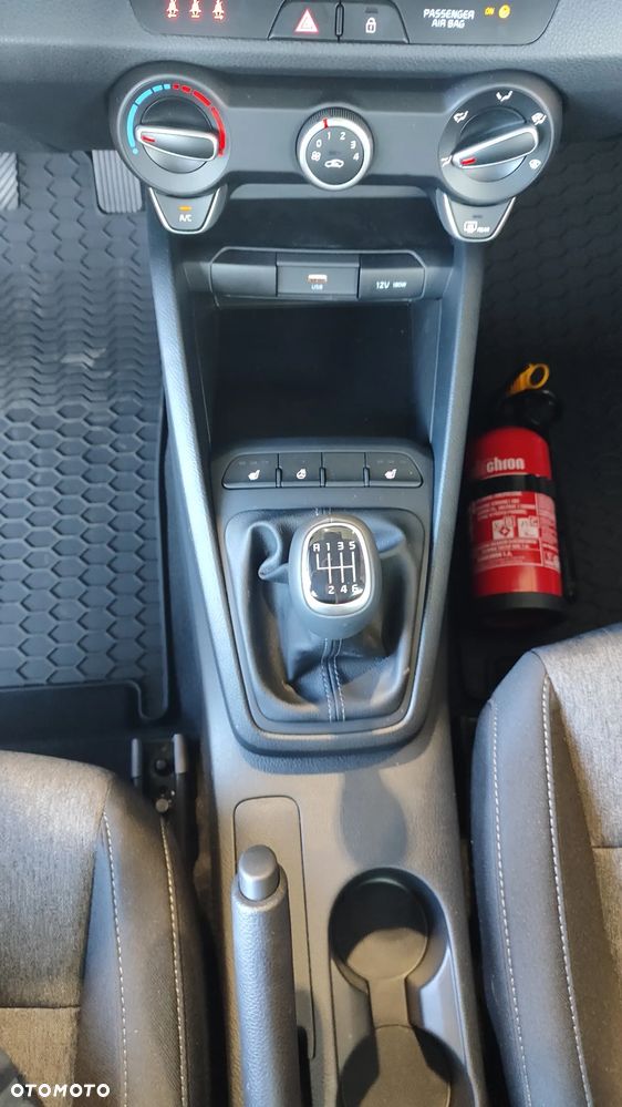 Kia Stonic 1.0 T-GDI M - 10