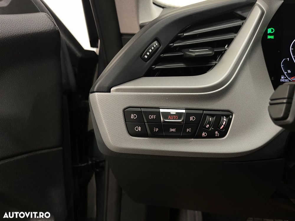 BMW Seria 2 218d AT - 28