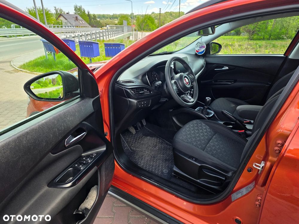 Fiat Tipo 1.0 T3 City Sport - 13