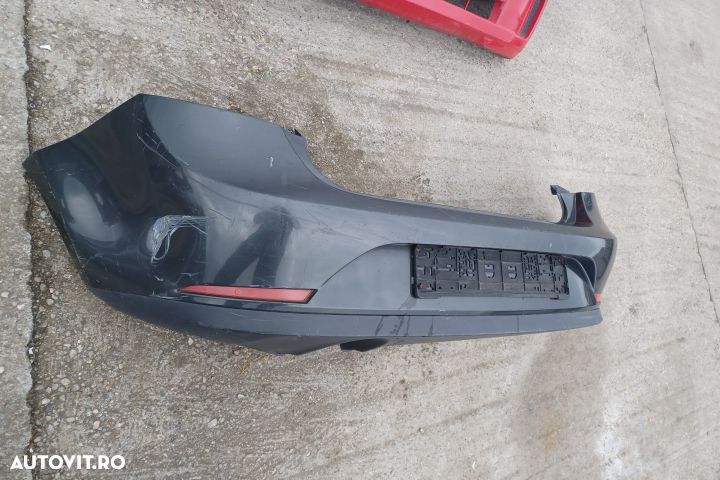 Bara spate Seat Altea 1 [2004 - 2009] Freetrack minivan 5-usi 1.6 TDI - 5