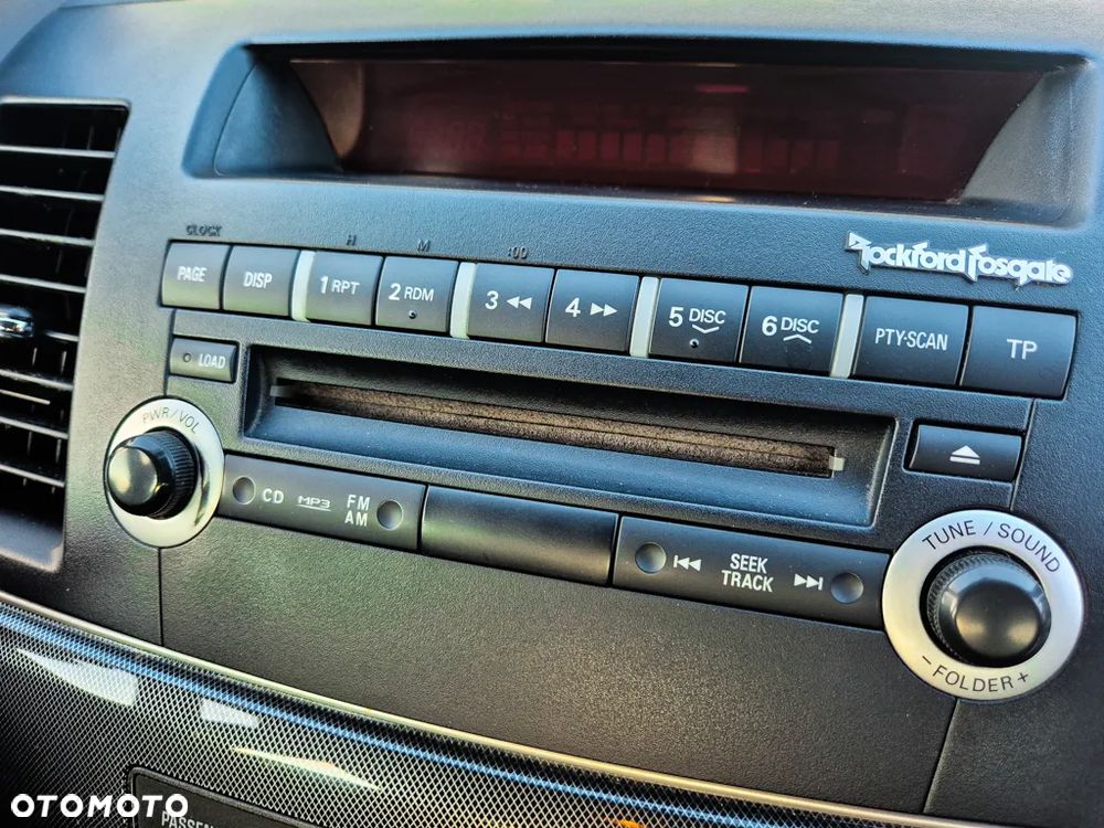 Mitsubishi Lancer 1.8 Intense - 17
