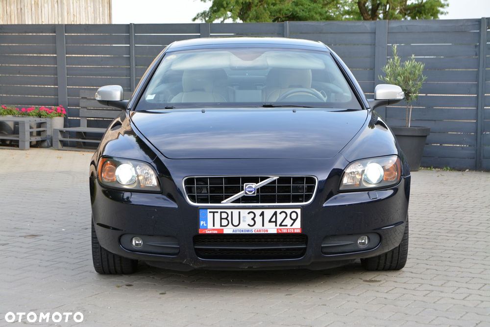 Volvo C70 2.4D5 Summum - 13