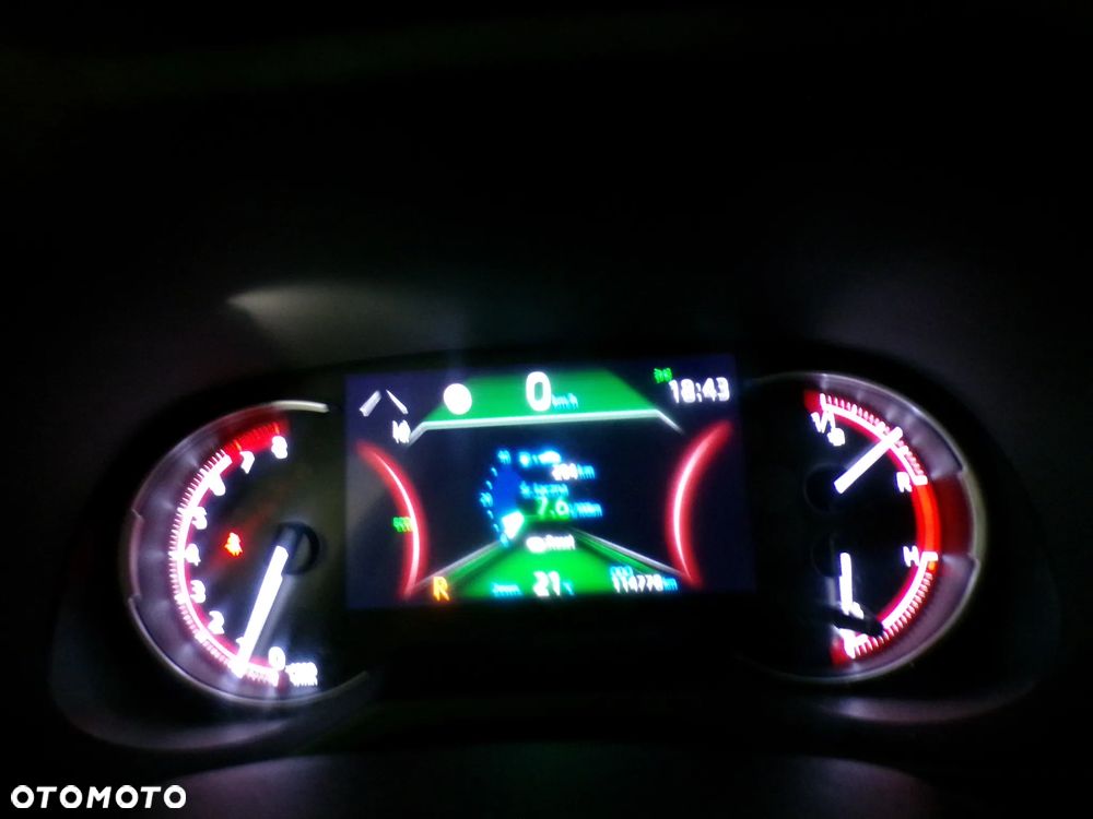 Toyota RAV4 2.0 Active 4x2 MS - 12