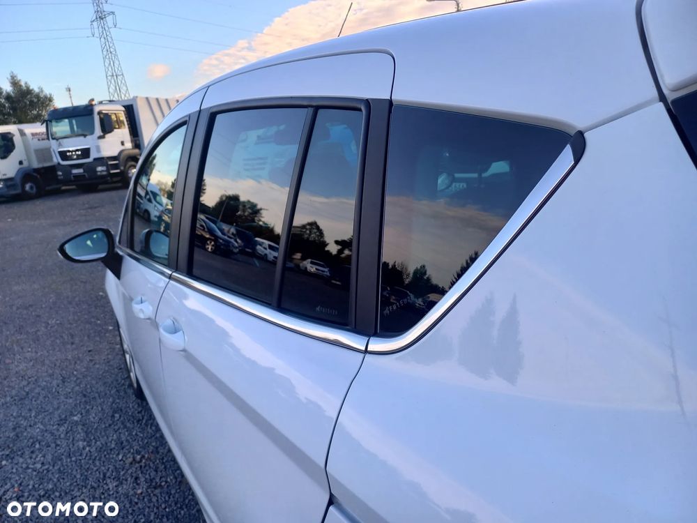 Ford B-MAX 1.0 EcoBoost Titanium - 12