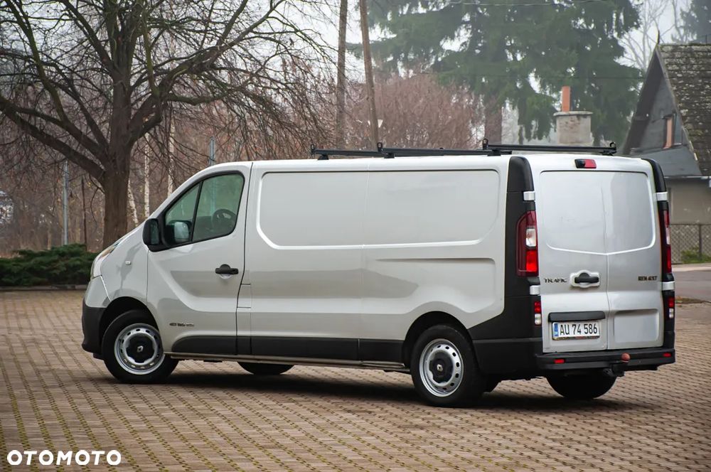 Renault Trafic - 5
