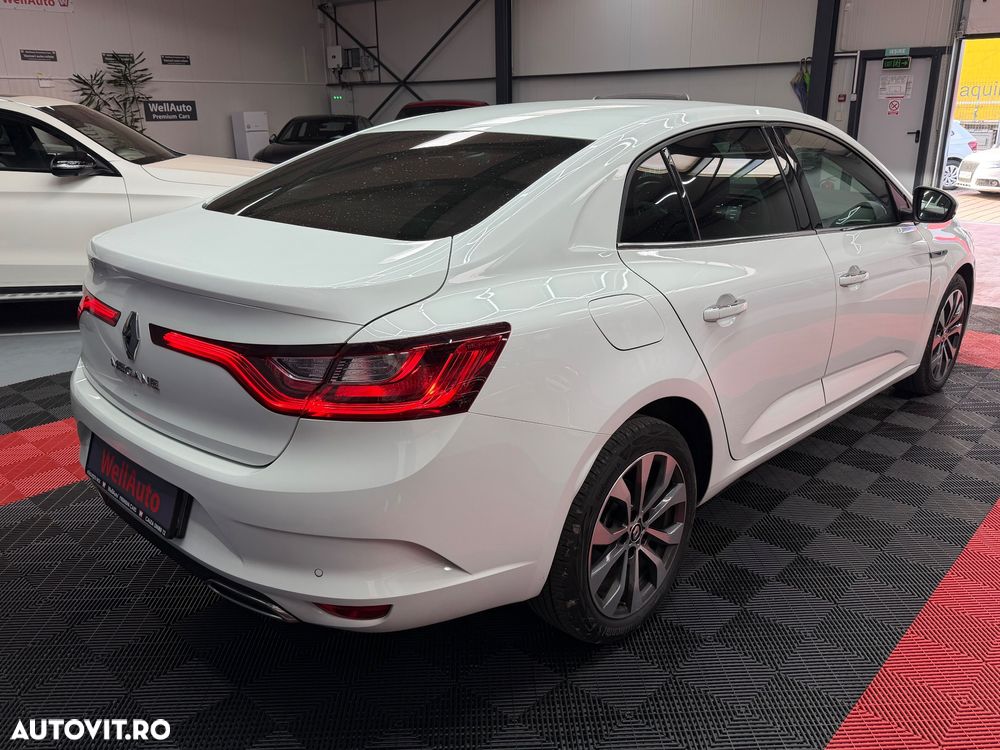 Renault Megane TCe GPF Intens - 4