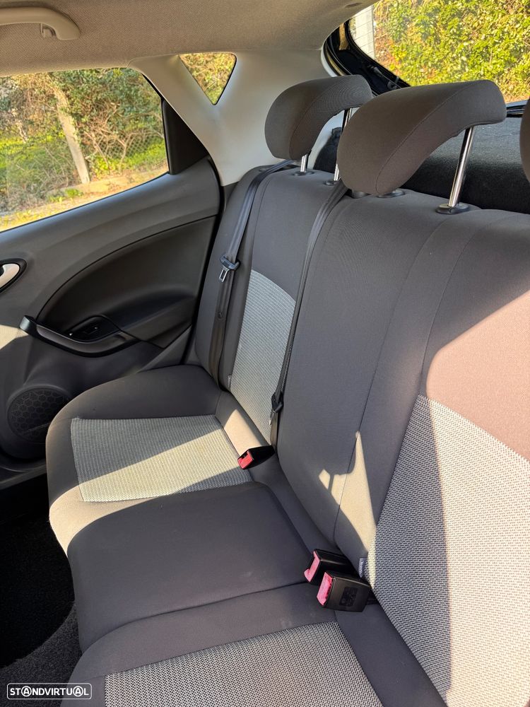 SEAT Ibiza - 9