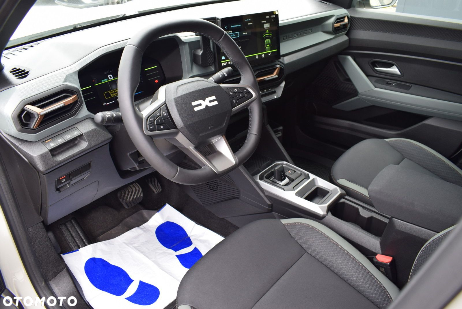 Dacia Duster - 10