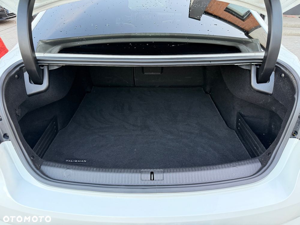 Renault Talisman 1.8 TCe FAP Initiale Paris EDC - 31