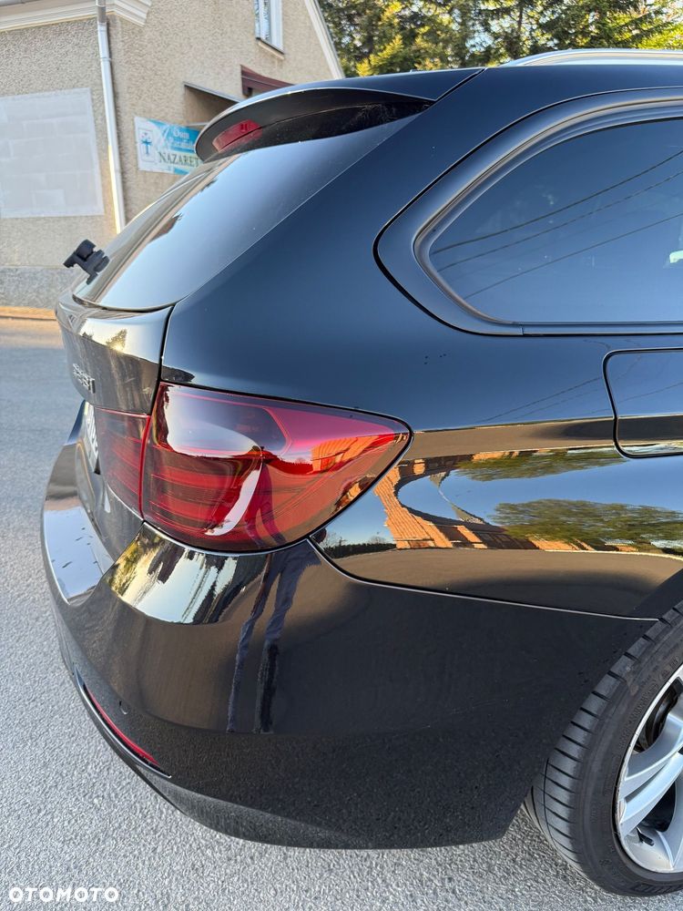 BMW Seria 3 - 8