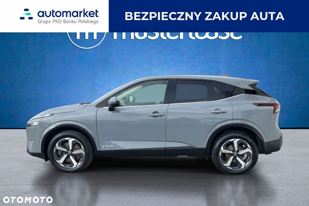 Nissan Qashqai 1.5 VC-T e-Power N-Connecta - 3