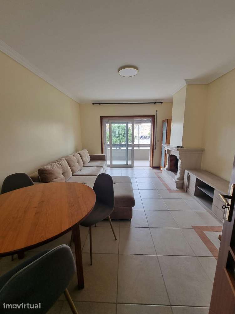Apartamento T2 Largo do Farol Praia da Barra - Grande imagem: 5/15