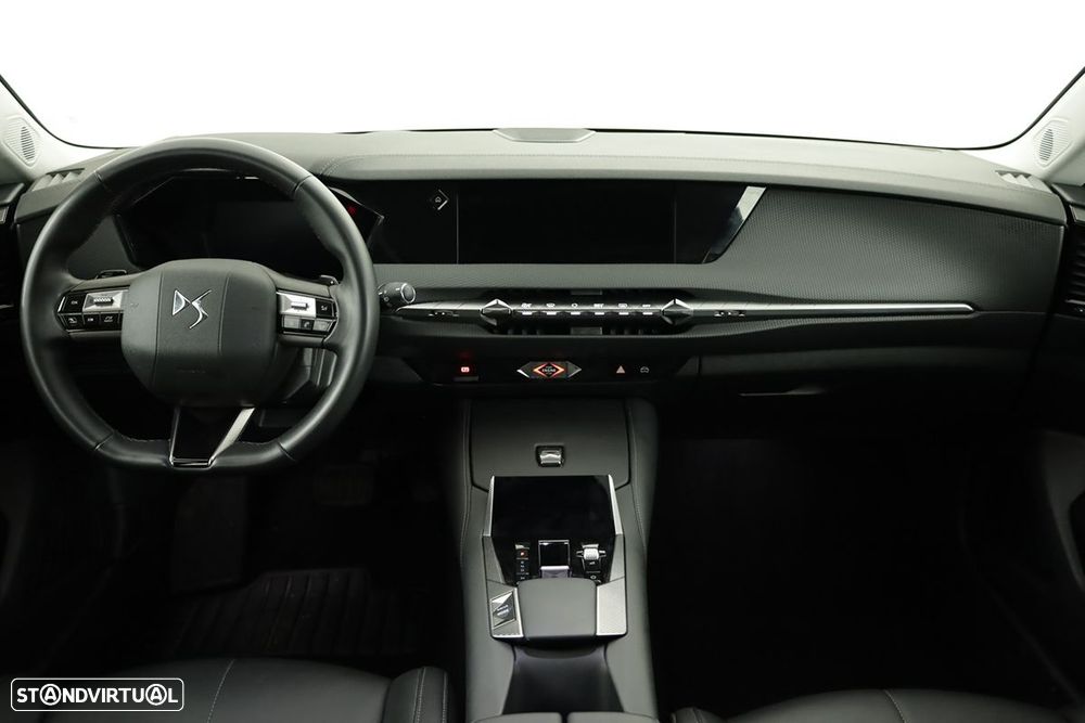 DS DS4 1.2 PureTech Rivoli EAT8 - 8