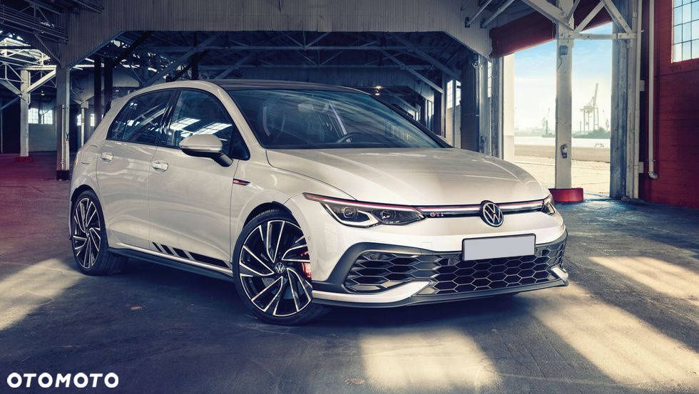 4x Felgi 19 m.in. do VW Golf GTI R Alltrack Tiguan Allspace Passat CC B8 B9 Scirocco - B5772 - 4