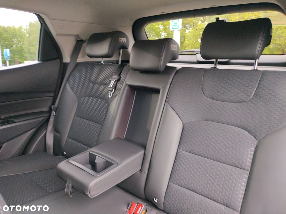 SsangYong/KGM Korando 1.5 T-GDI Quartz 2WD - 17