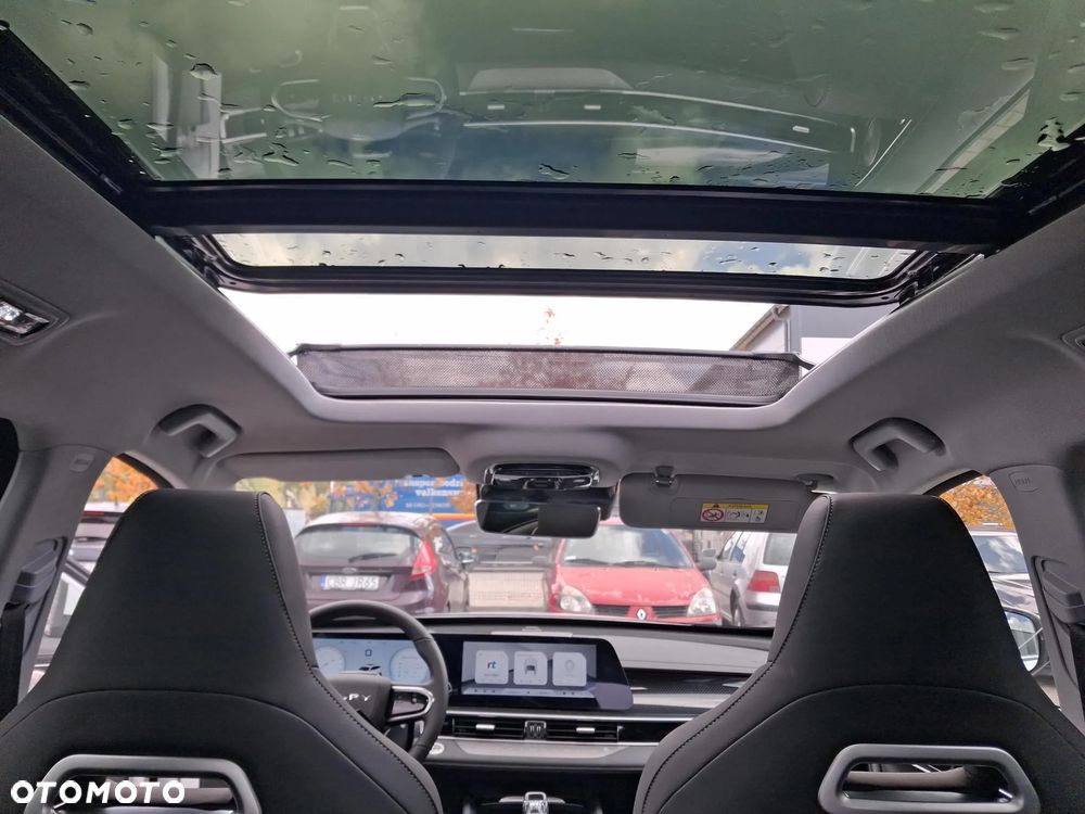 Chery Tiggo 7 1.6 T-GDI Prestige AWD DCT - 26