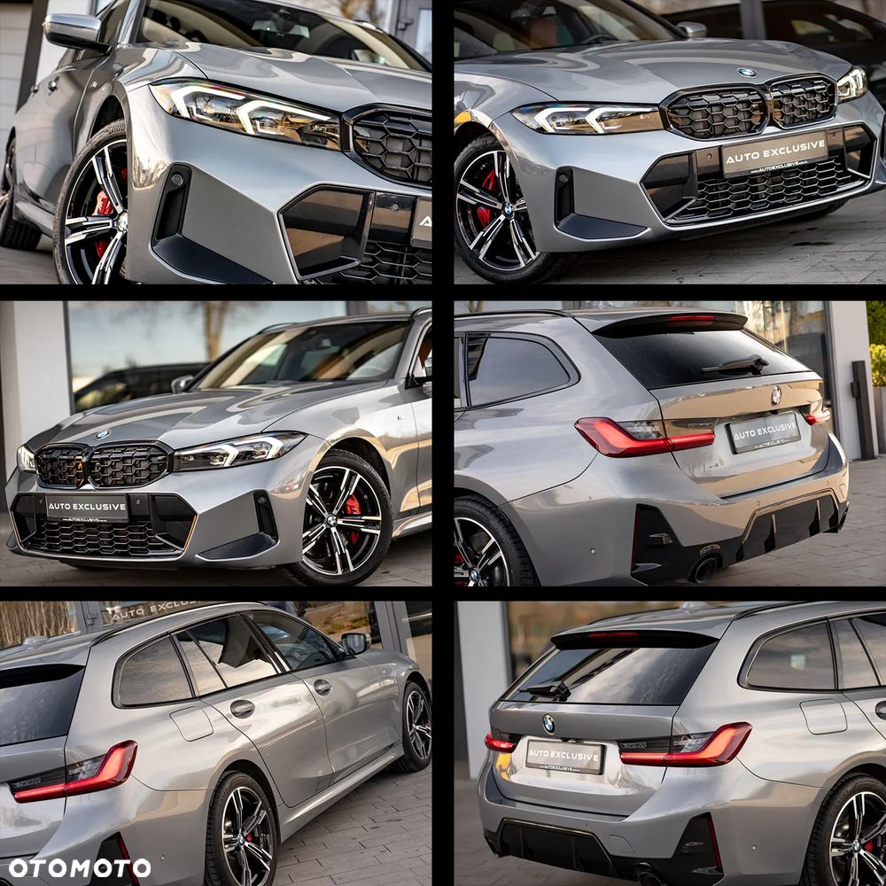 BMW Seria 3 320d xDrive mHEV M Sport - 30