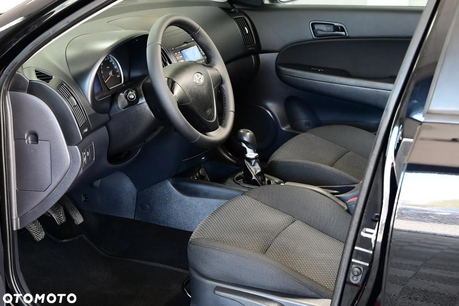 Hyundai i30 - 7