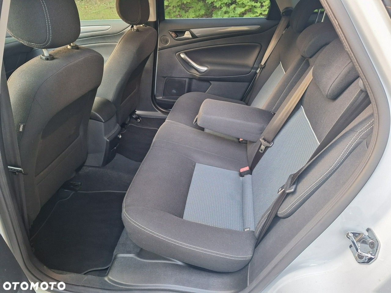 Ford Mondeo 2.0 TDCI Titanium - 21